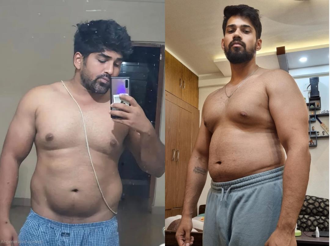 Messed up health and physique as COVID struck